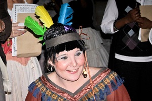 Event Organisers Year End Murder Mystery Function, Durban 2013